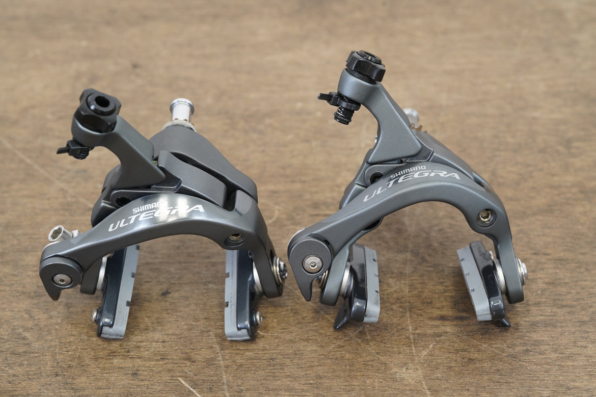 Shimano Ultegra BR-6800 Standard Center Mount Rim Brake Calipers