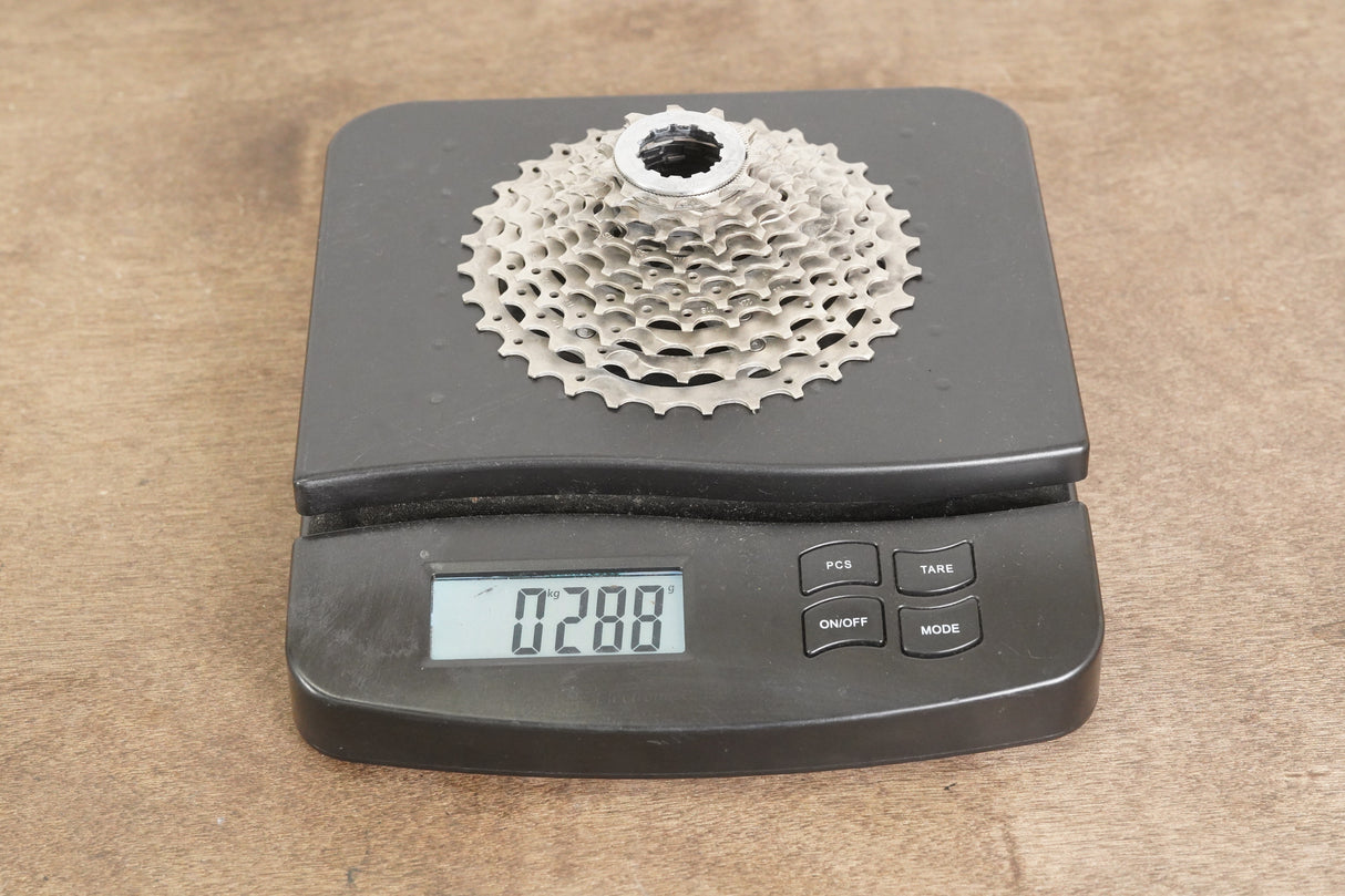 11-32T Shimano Ultegra CS-R8000 11 Speed Cassette 288g 8000