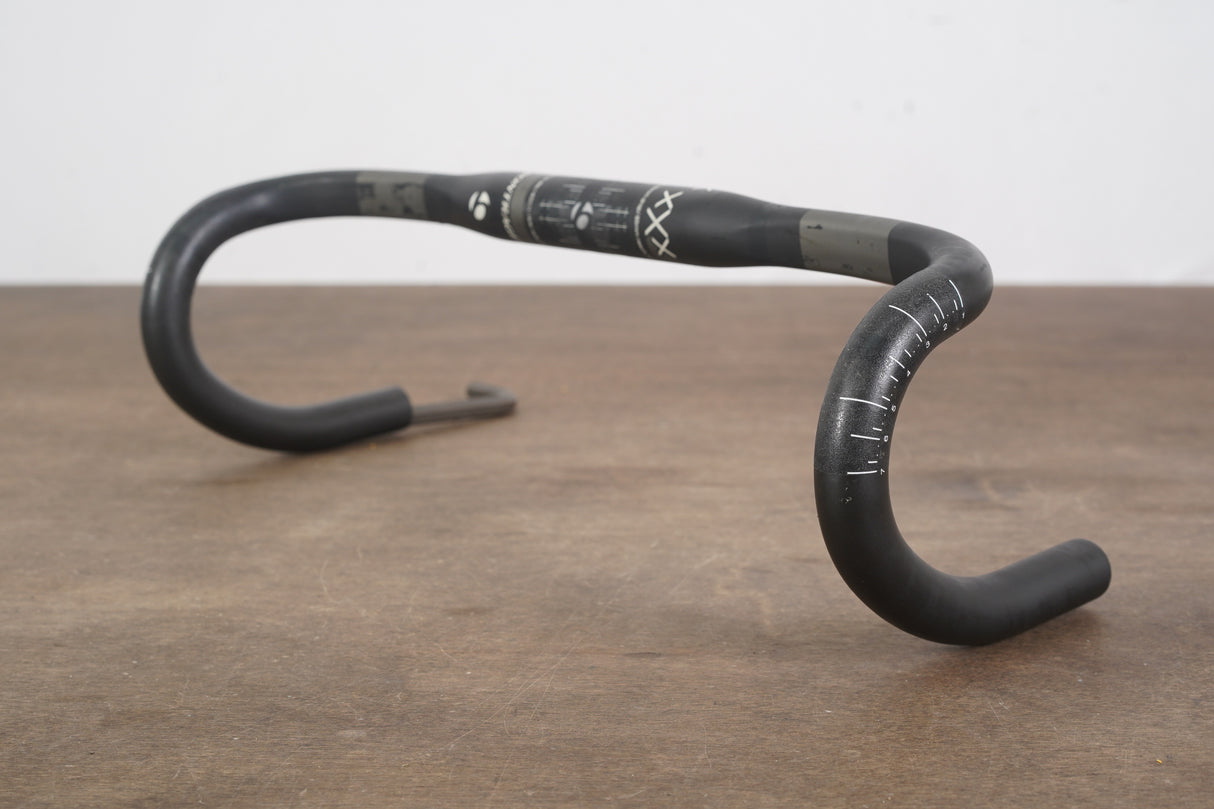 42cm Bontrager XXX VR-C OCLV Carbon Compact Road Handlebar 31.8mm