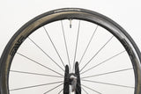 ENVE SES 3.4 Powertap G3 Carbon Clincher Rim Brake Wheelset 11 Speed