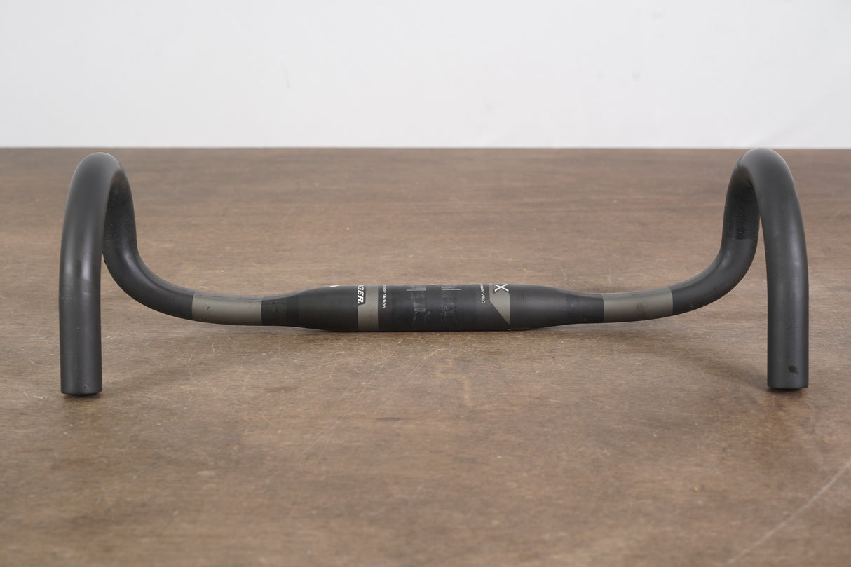 42cm Bontrager XXX VR-C OCLV Carbon Compact Road Handlebar 31.8mm