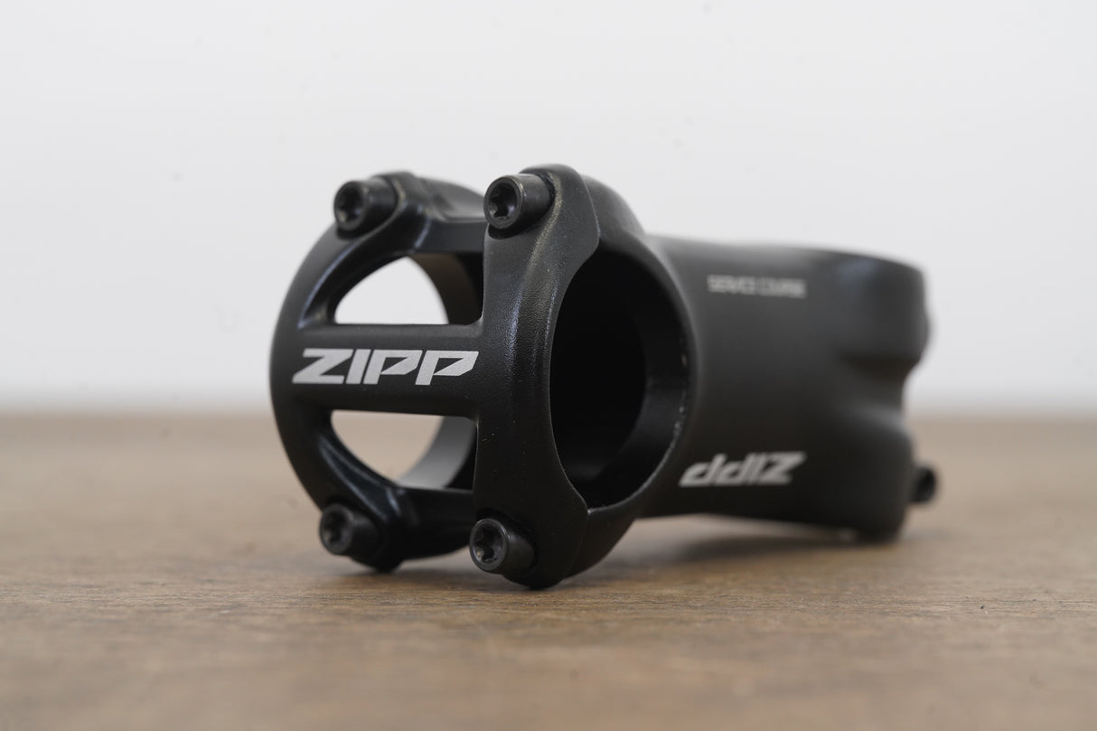 Zipp Service Course 70mm ±6 Degree Alloy Road Stem 140g 1 1/8" 31.8mm