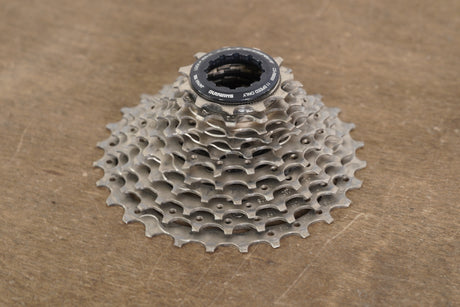 11-28T Shimano Ultegra CS-R8000 11 Speed Cassette 244g 8000