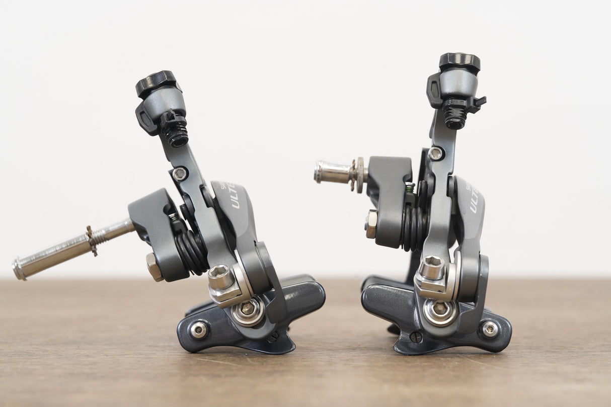 Shimano Ultegra BR-6800 Standard Center Mount Rim Brake Calipers