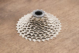 11-34T Shimano 105 CS-R7101 12 Speed Road Cassette 351g 7101