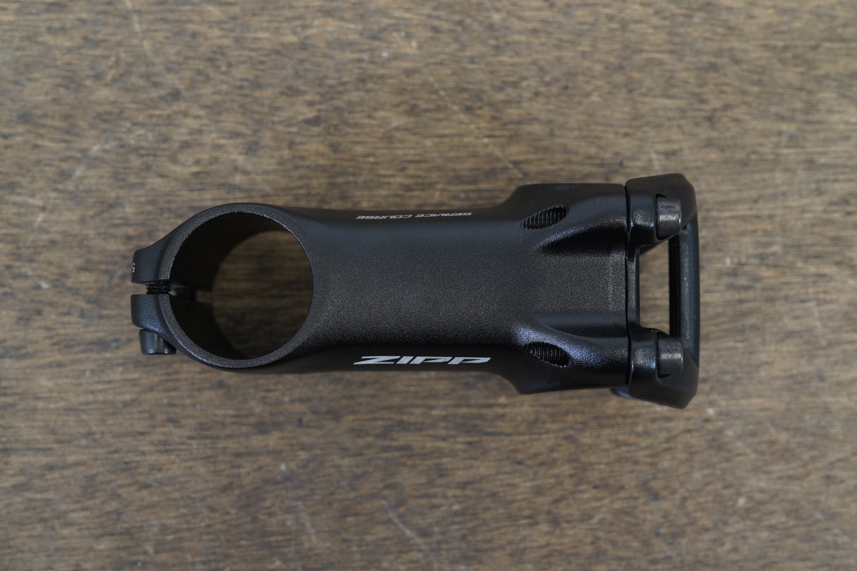 Zipp Service Course 70mm ±6 Degree Alloy Road Stem 140g 1 1/8" 31.8mm