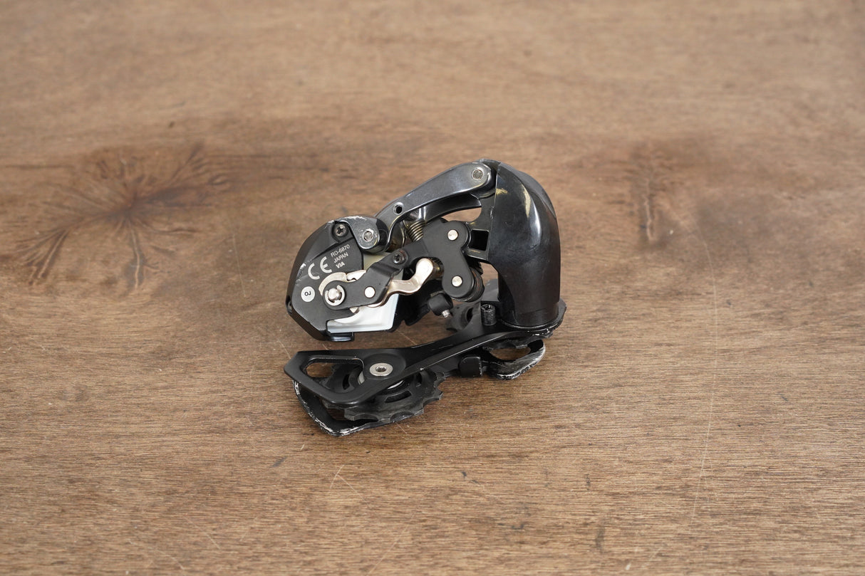 Shimano Ultegra RD-6870-SS Di2 11 Speed Electronic Derailleur