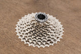 11-34T Shimano 105 CS-R7101 12 Speed Road Cassette 351g 7101