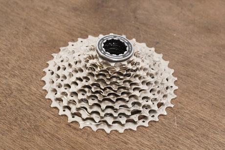 11-34T Shimano 105 CS-R7101 12 Speed Road Cassette 351g 7101