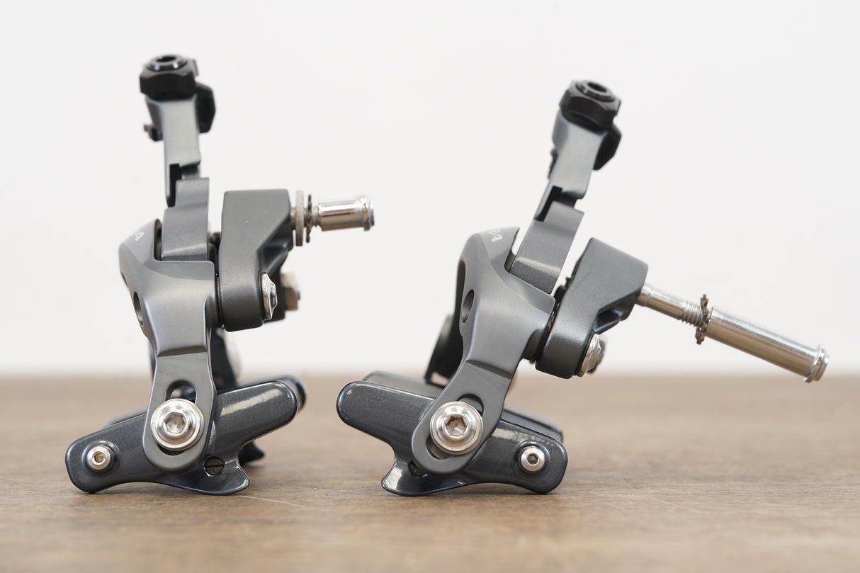 Shimano Ultegra BR-6800 Standard Center Mount Rim Brake Calipers