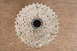 11-34T Shimano 105 CS-R7101 12 Speed Road Cassette 351g 7101