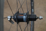 ENVE SES 3.4 Powertap G3 Carbon Clincher Rim Brake Wheelset 11 Speed