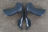 SRAM Force eTap AXS HRD E1 12 Speed Wireless Electronic Disc Shifters + Calipers