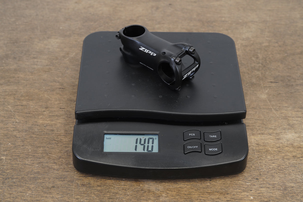Zipp Service Course 70mm ±6 Degree Alloy Road Stem 140g 1 1/8" 31.8mm