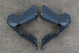 SRAM Force eTap AXS HRD E1 12 Speed Wireless Electronic Disc Shifters + Calipers