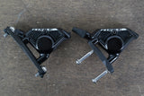 SRAM Force eTap AXS HRD E1 12 Speed Wireless Electronic Disc Shifters + Calipers