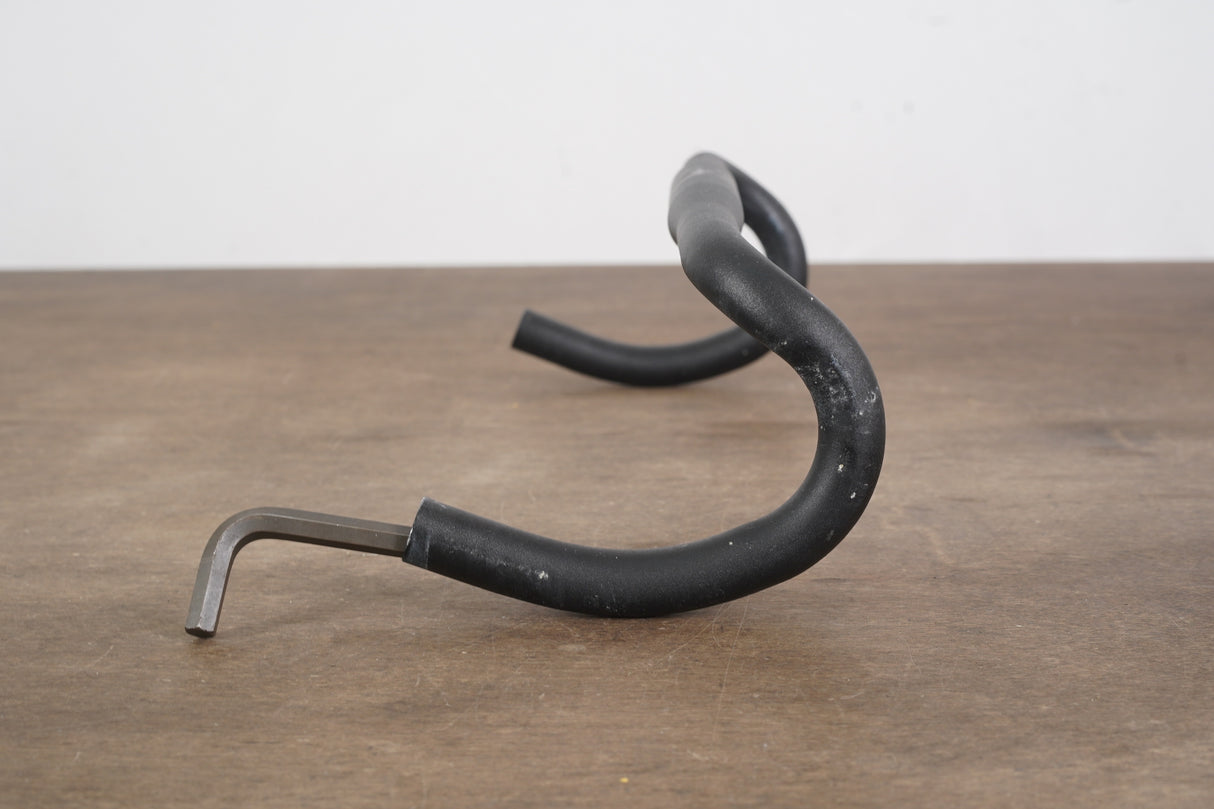 42cm Forza HB-CR12Alloy Compact Road Handlebars 31.8mm