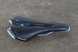 130mm Specialized Toupe Gel Comp Cr-Mo Rail Road Saddle 246g