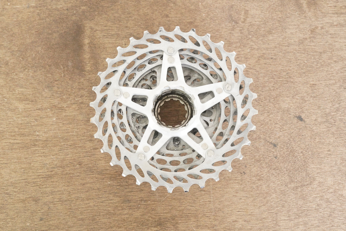 11-32T SRAM Force 22 PG-1170 11 Speed Road Cassette 303g