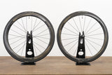 ENVE SES 3.4 Powertap G3 Carbon Clincher Rim Brake Wheelset 11 Speed