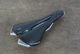 130mm Specialized Toupe Gel Comp Cr-Mo Rail Road Saddle 246g