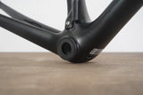 52cm Trek Emonda SLR Project One Carbon Rim Brake Frameset
