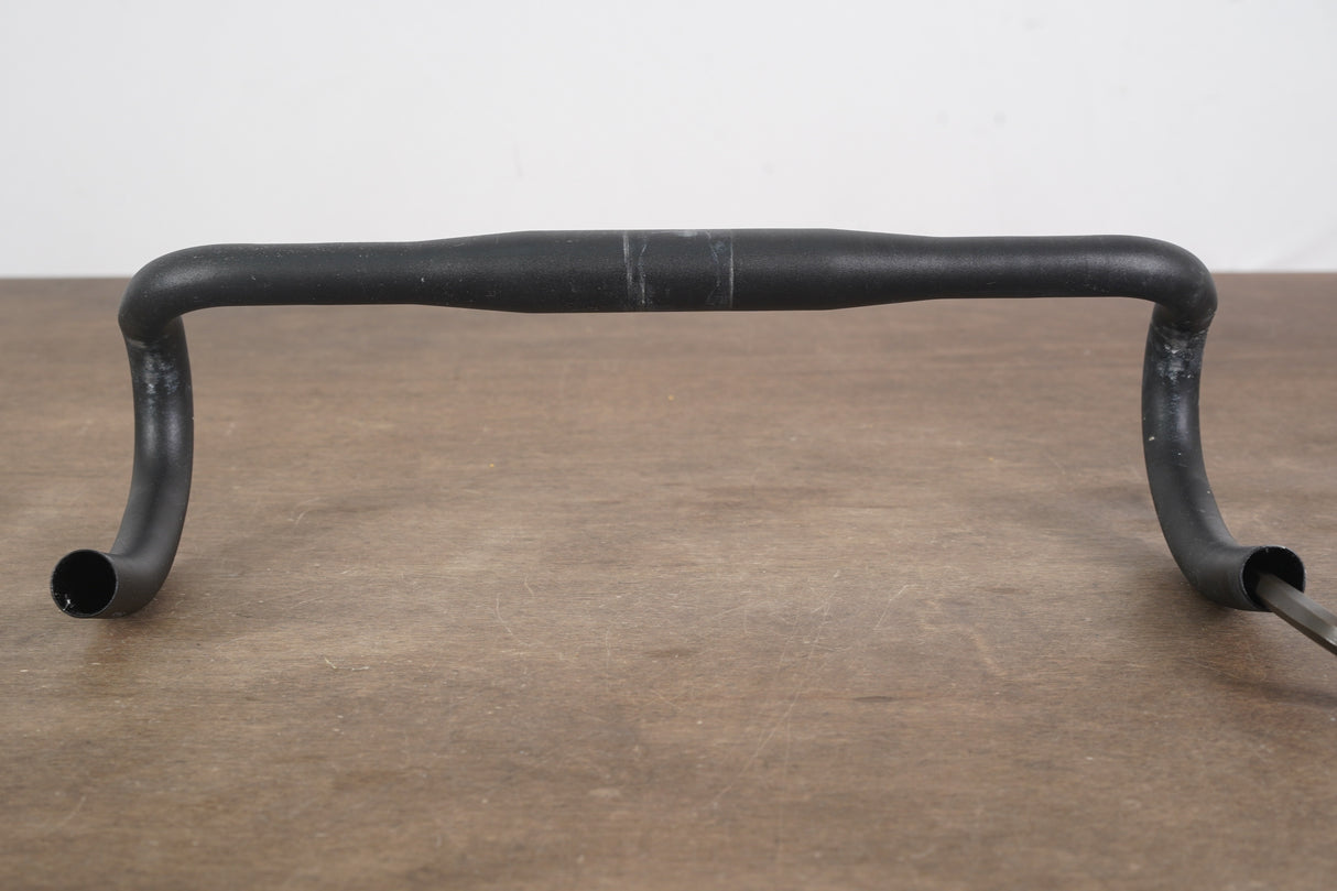 42cm Forza HB-CR12Alloy Compact Road Handlebars 31.8mm
