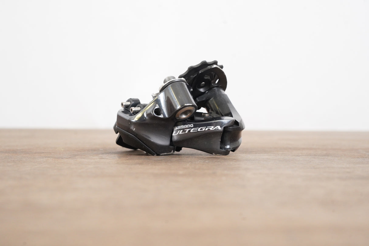 Shimano Ultegra RD-6870-SS Di2 11 Speed Electronic Derailleur