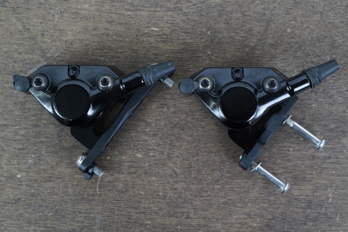 SRAM Force eTap AXS HRD E1 12 Speed Wireless Electronic Disc Shifters + Calipers