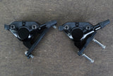 SRAM Force eTap AXS HRD E1 12 Speed Wireless Electronic Disc Shifters + Calipers