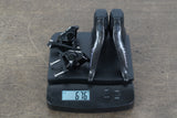 SRAM Force eTap AXS HRD E1 12 Speed Wireless Electronic Disc Shifters + Calipers
