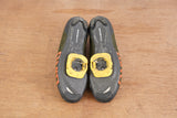 Size 47 (EU) Giro Empire E70 Knit Road Cycling Shoe 3-Bolt