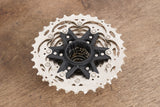 11-34T Shimano 105 CS-R7101 12 Speed Road Cassette 351g 7101