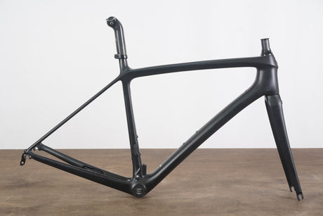 52cm Trek Emonda SLR Project One Carbon Rim Brake Frameset