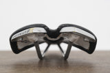 130mm Specialized Toupe Gel Comp Cr-Mo Rail Road Saddle 246g