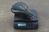 170mm Brooks B17 Carved Leather Road Saddle 521g