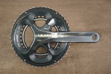 172.5mm 50/34T Shimano Ultegra FC-6800 11 Speed Crankset