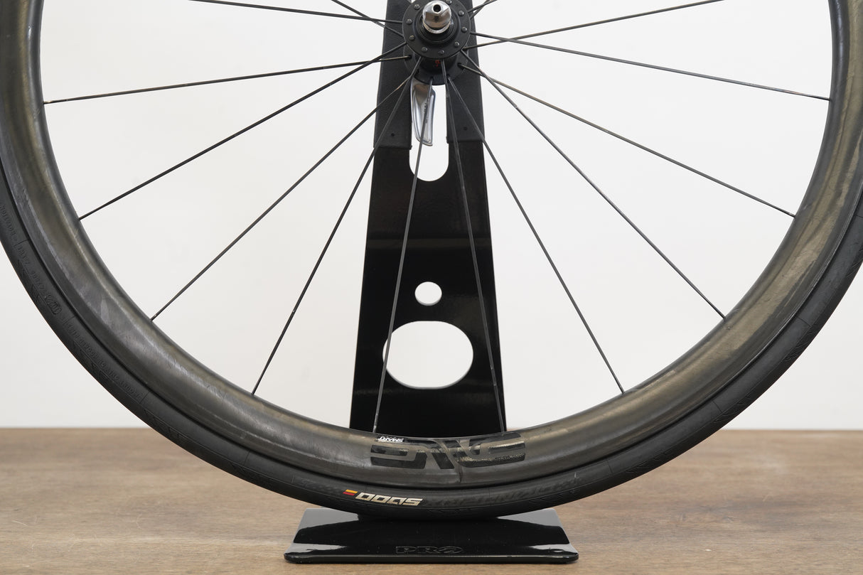ENVE SES 3.4 Powertap G3 Carbon Clincher Rim Brake Wheelset 11 Speed