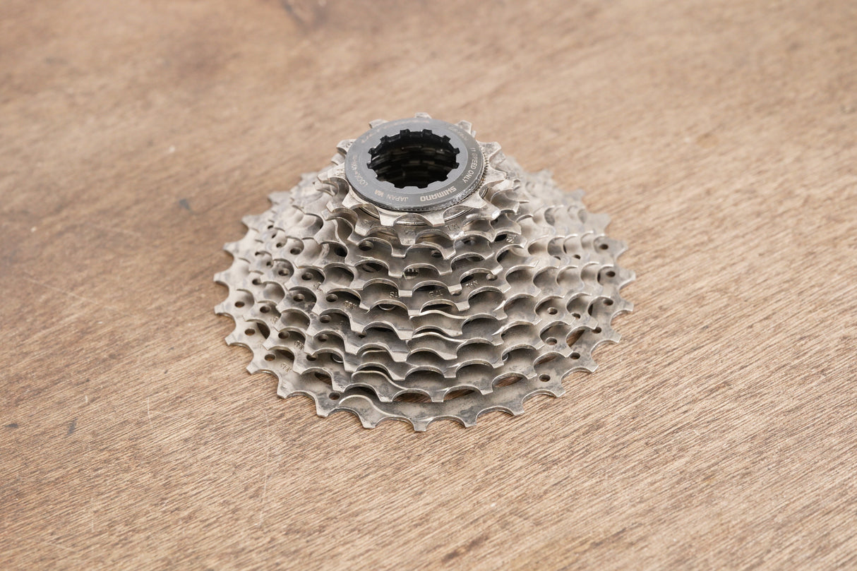 11-28T Shimano Ultegra CS-6800 11 Speed Cassette 246g 6800