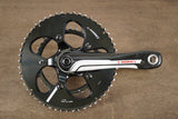 175mm 52/36T BB30 Specialized S-WORKS Carbon Road Crankset