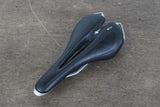 130mm Specialized Toupe Gel Comp Cr-Mo Rail Road Saddle 246g