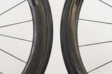 ENVE SES 3.4 Powertap G3 Carbon Clincher Rim Brake Wheelset 11 Speed