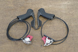 NEW SRAM Red eTap AXS HRD E1 12 Speed Wireless Disc Brake Shifters + Calipers