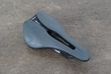 145mm Selle Italia Model X Boost Alloy Rail Road Saddle 310g