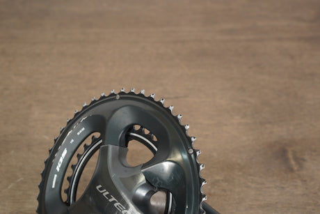 172.5mm 50/34T Shimano Ultegra FC-6800 11 Speed Crankset