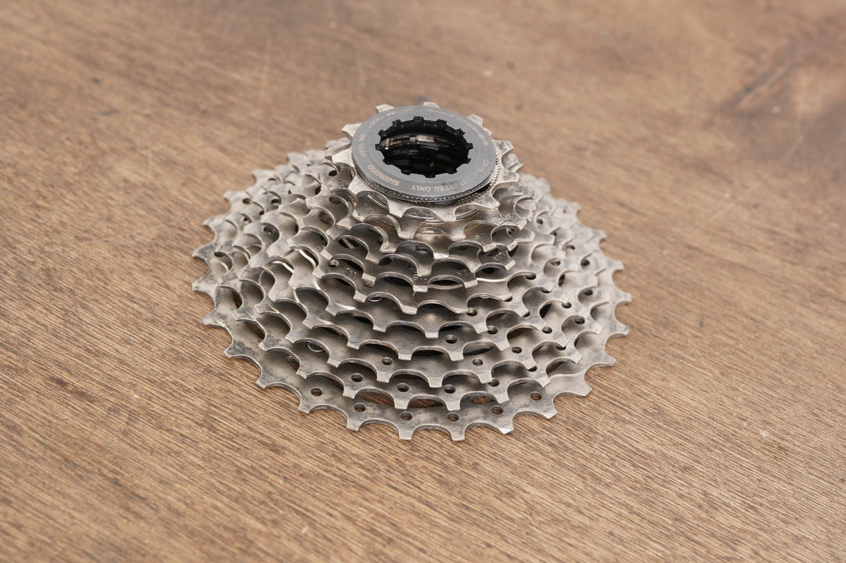 11-28T Shimano Ultegra CS-6800 11 Speed Cassette 246g 6800