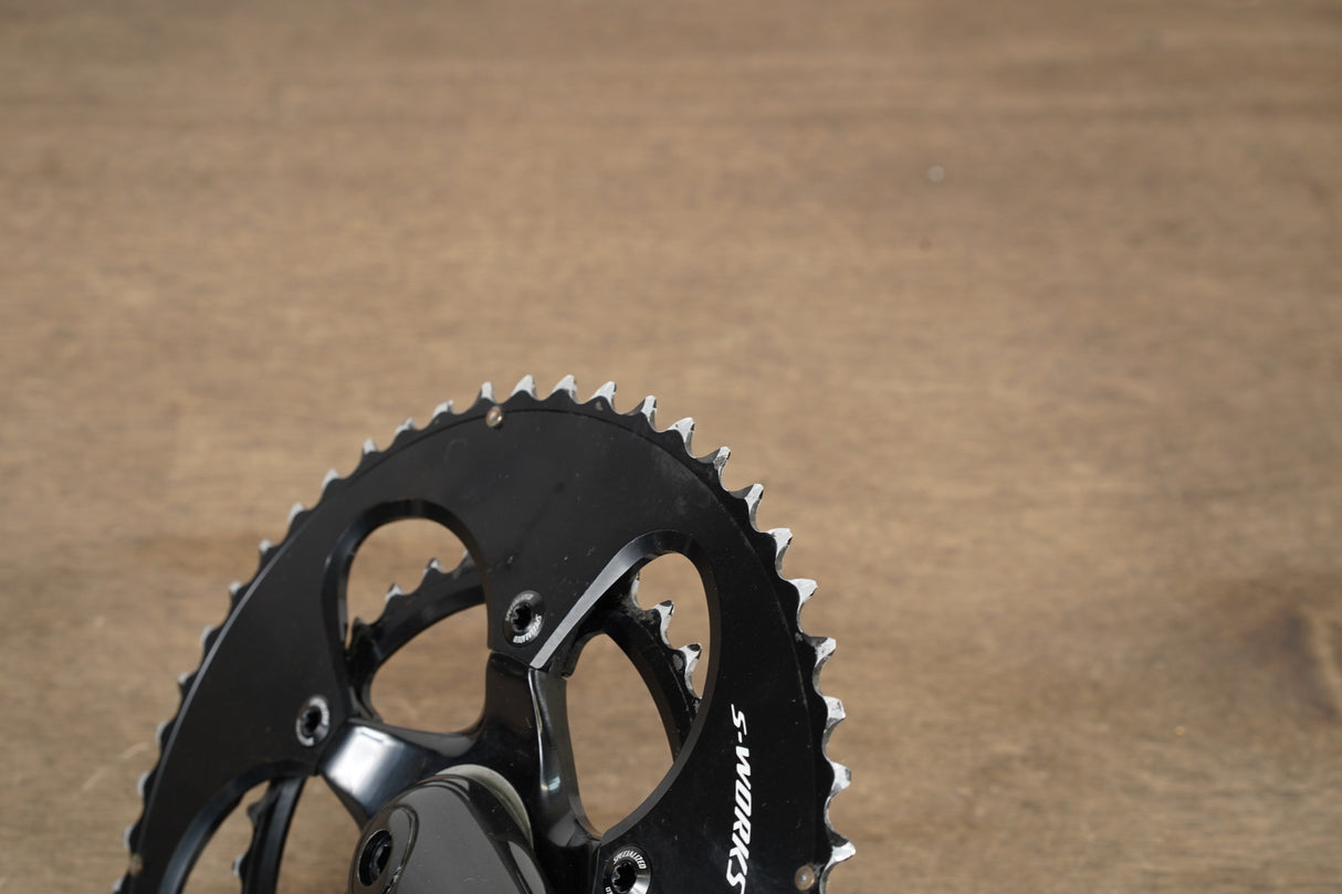 175mm 52/36T BB30 Specialized S-WORKS Carbon Road Crankset