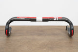44cm 3T Ergonova Team Carbon Compact Road Handlebar 31.8mm