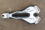 130mm Specialized Toupe Gel Comp Cr-Mo Rail Road Saddle 246g