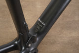 52cm Trek Emonda SLR Project One Carbon Rim Brake Frameset